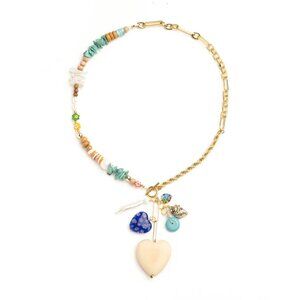 DANNIJO Francesca Necklace